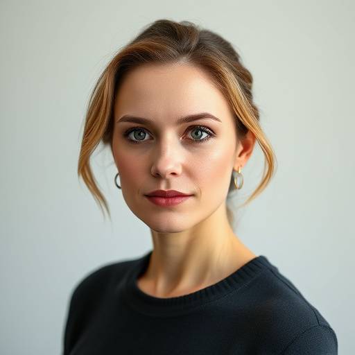 Profilfoto von Anna Meier