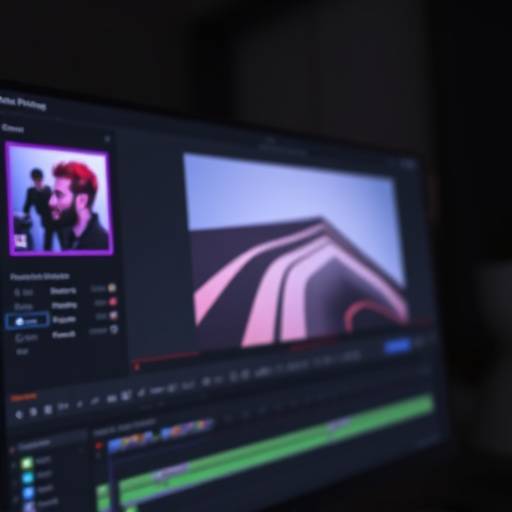 Vorschaubild für den Adobe Premiere Pro Grundkurs